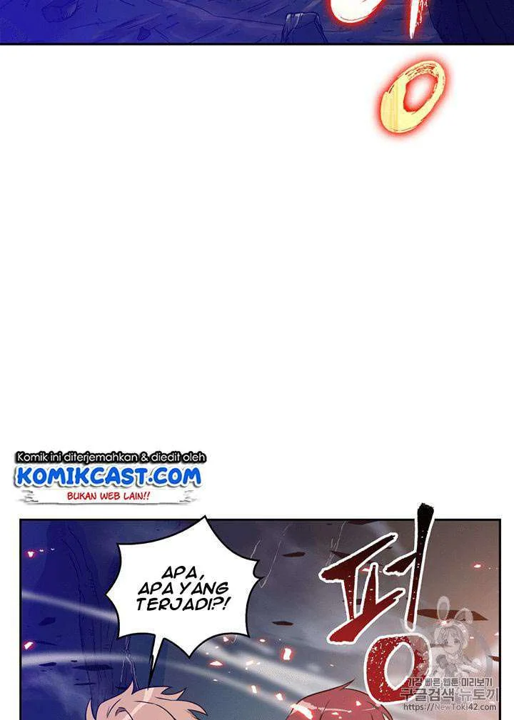 Tomb Raider King chapter 80 halaman 61