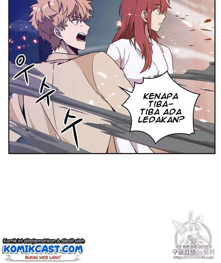 Tomb Raider King chapter 80 halaman 62
