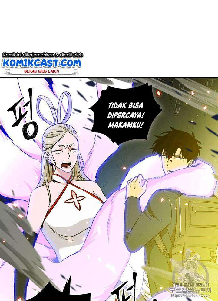 Tomb Raider King chapter 80 halaman 63