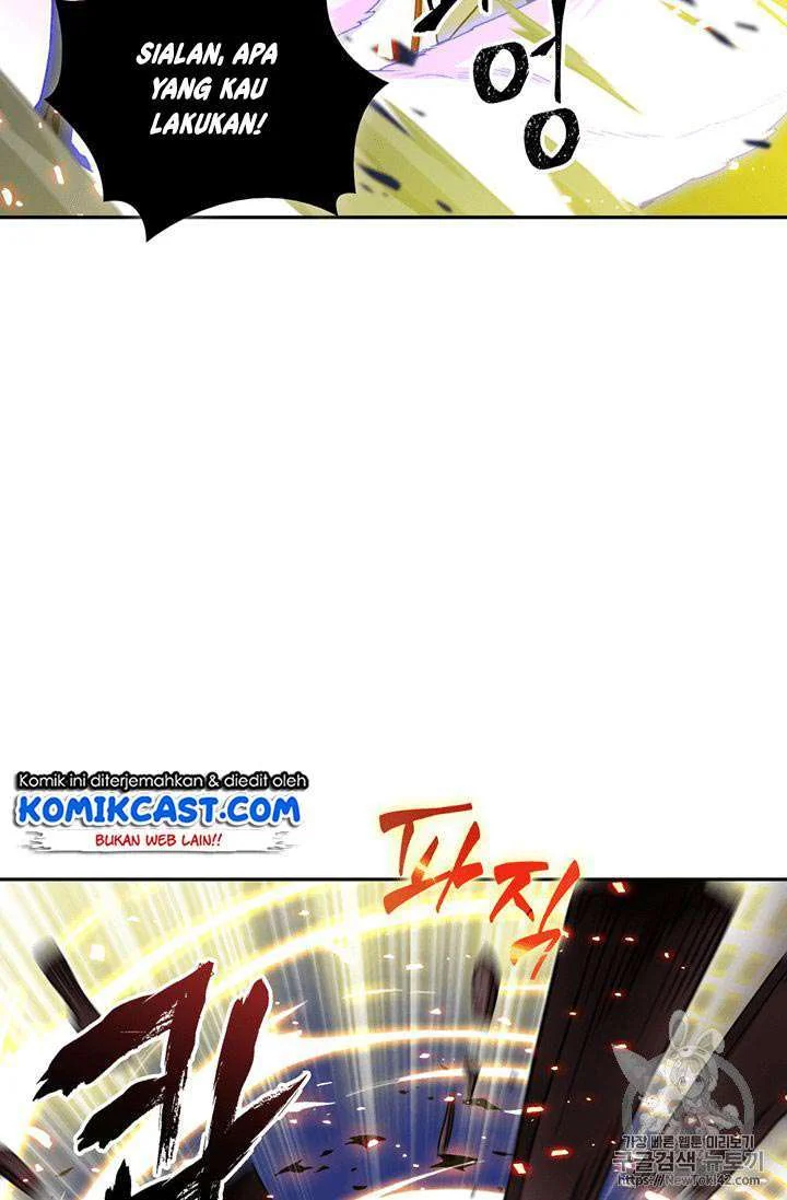 Tomb Raider King chapter 80 halaman 64