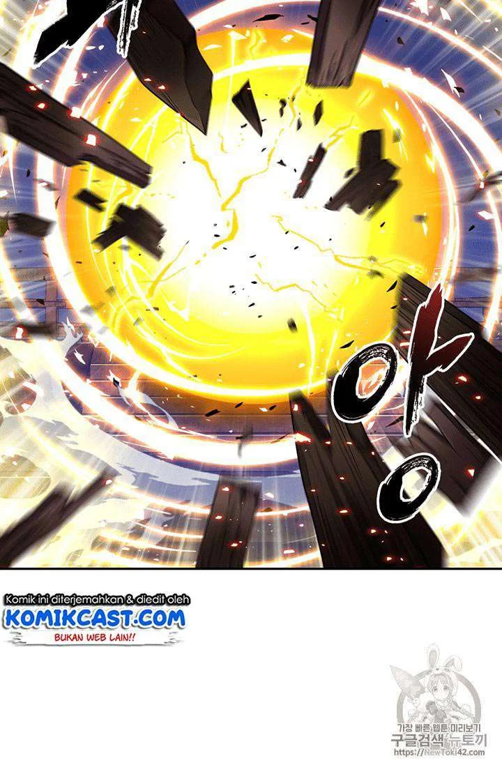 Tomb Raider King chapter 80 halaman 65