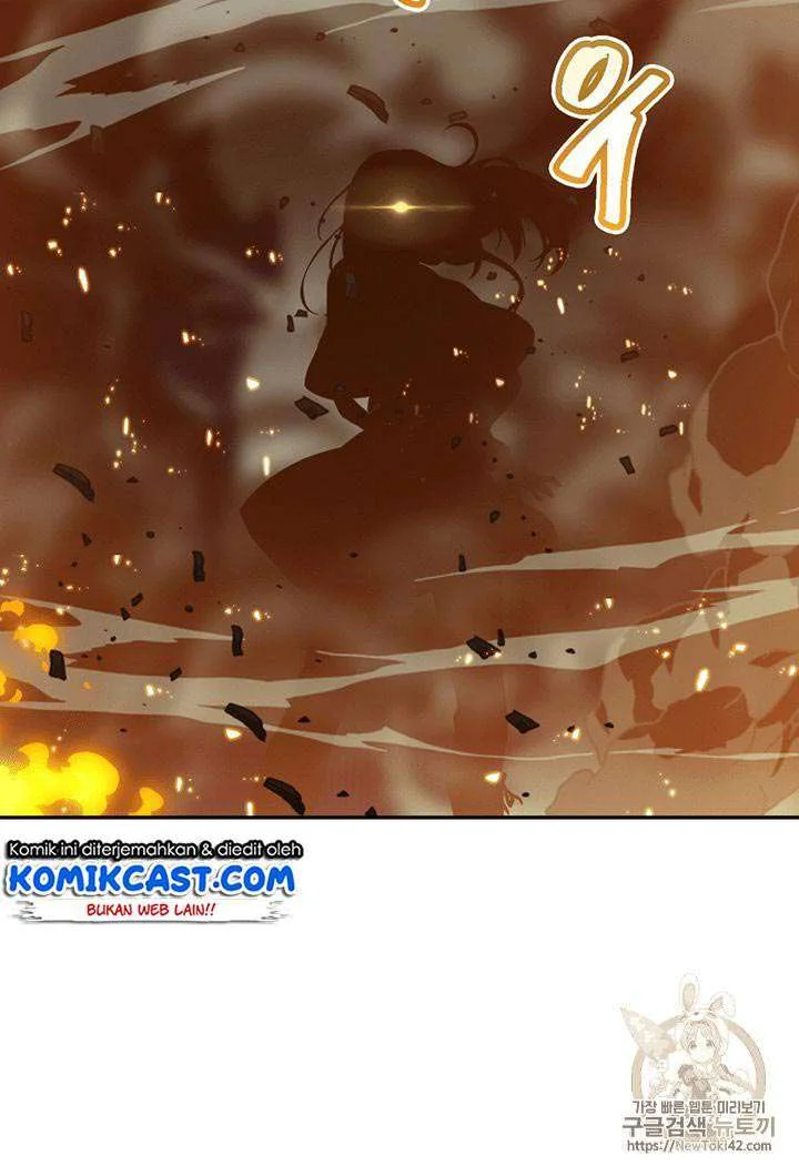 Tomb Raider King chapter 80 halaman 68