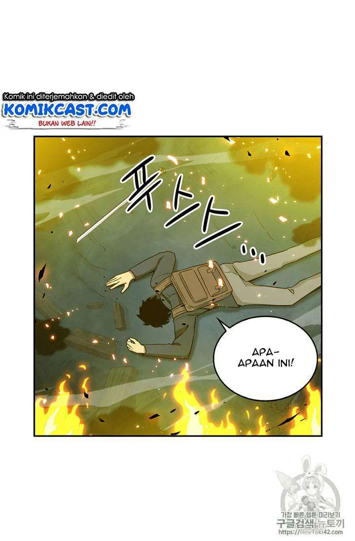 Tomb Raider King chapter 80 halaman 69
