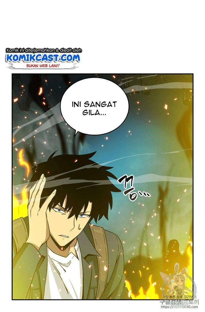 Tomb Raider King chapter 80 halaman 70