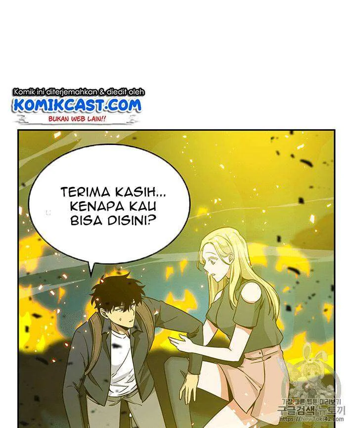 Tomb Raider King chapter 80 halaman 74