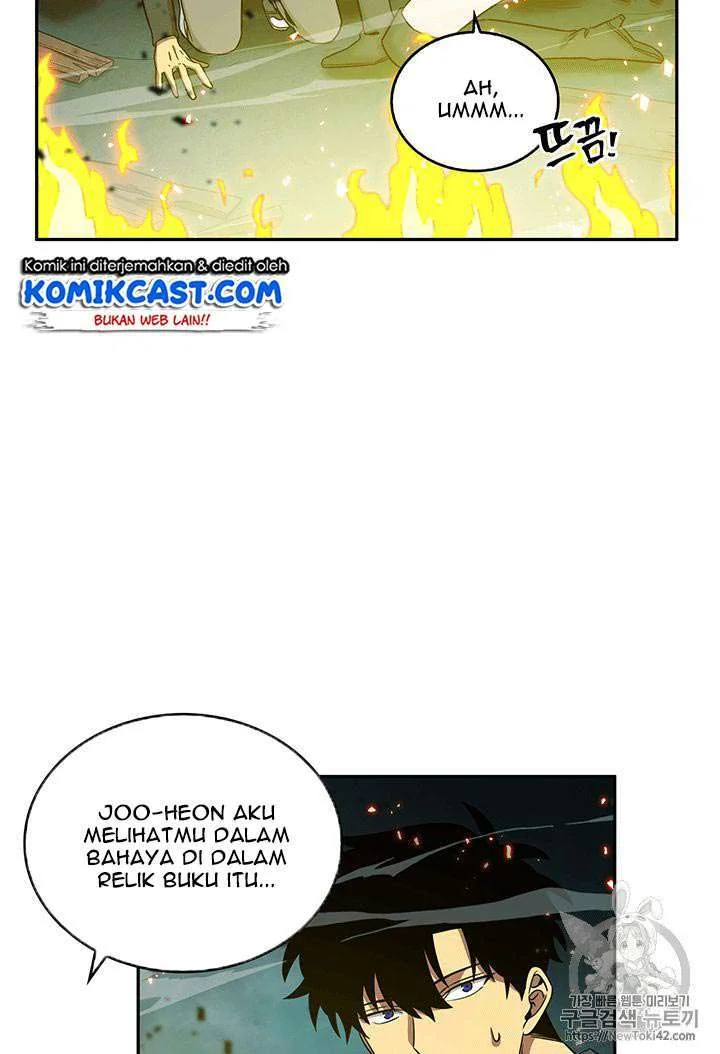 Tomb Raider King chapter 80 halaman 75
