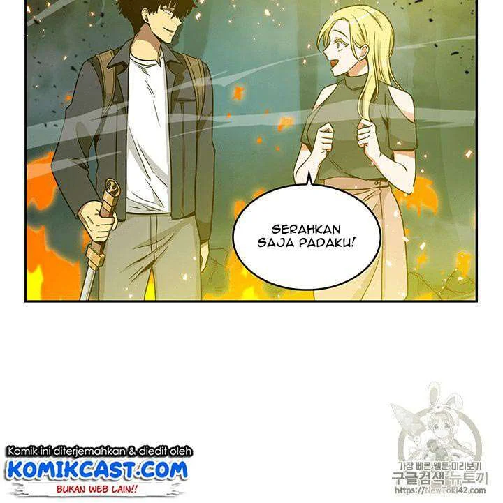 Tomb Raider King chapter 80 halaman 77