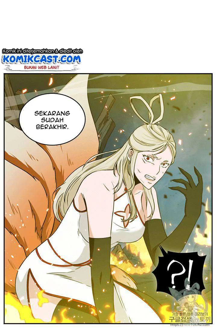 Tomb Raider King chapter 80 halaman 78