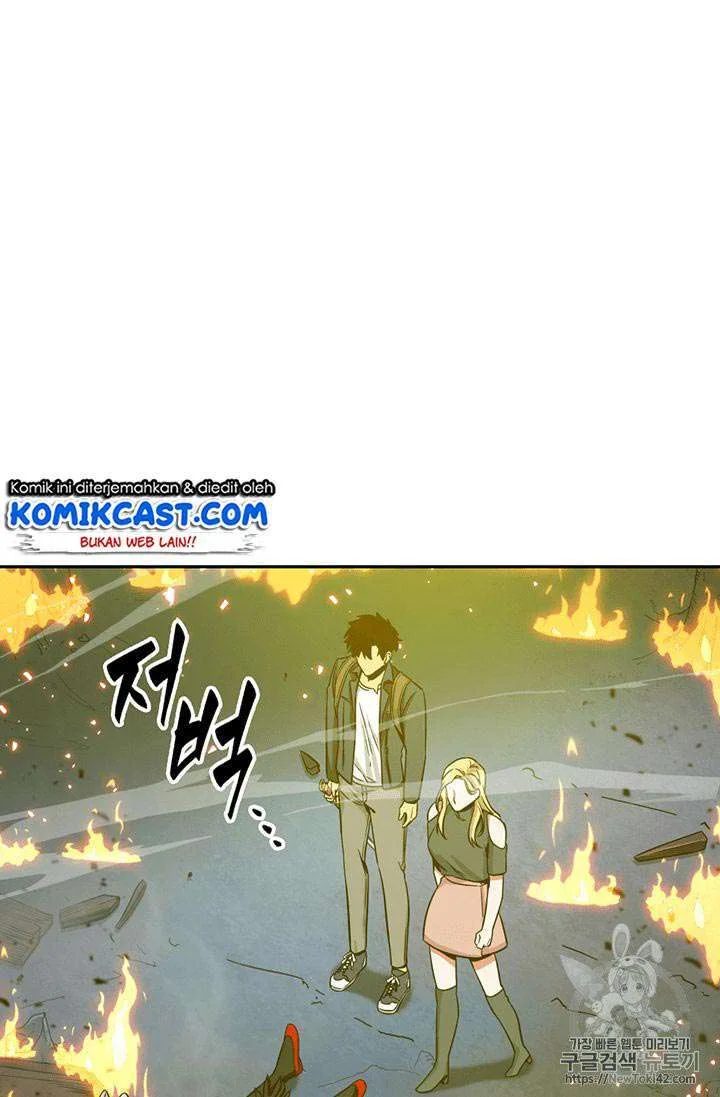 Tomb Raider King chapter 80 halaman 79