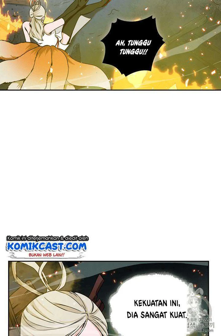 Tomb Raider King chapter 80 halaman 80