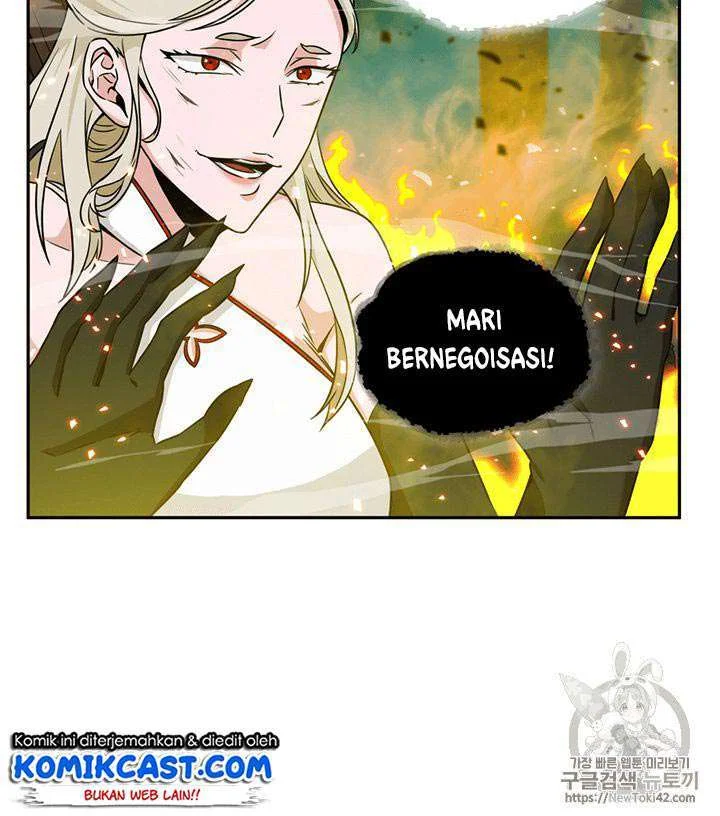 Tomb Raider King chapter 80 halaman 81