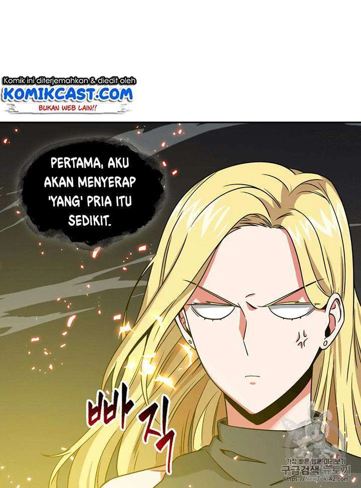 Tomb Raider King chapter 80 halaman 82