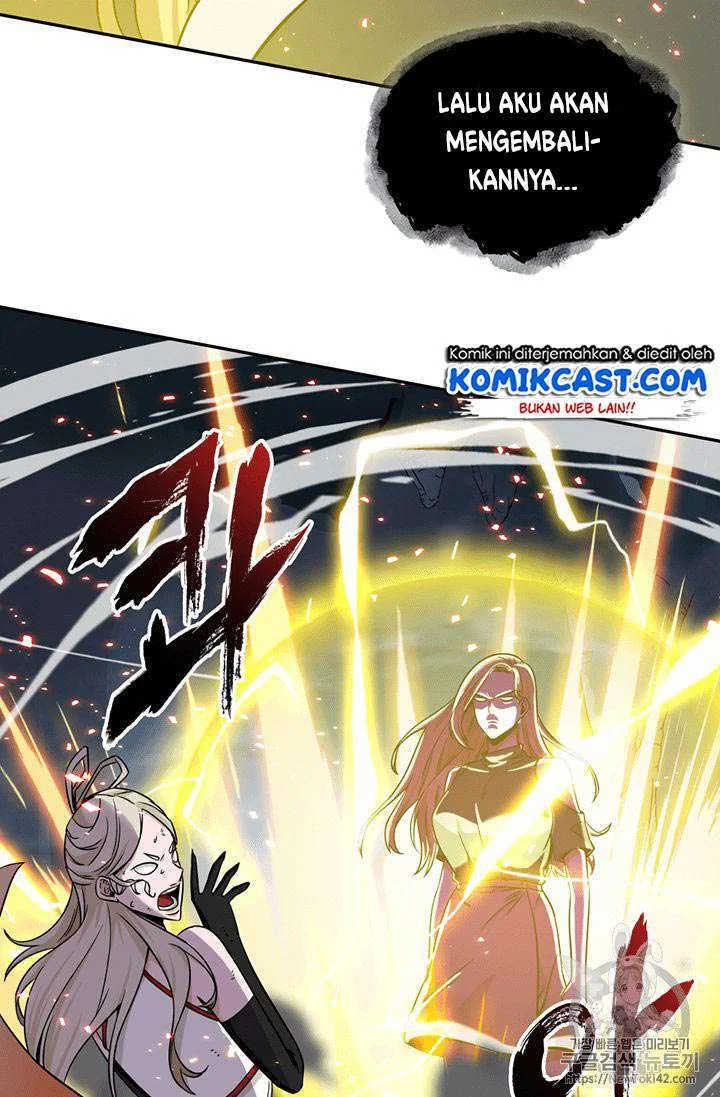 Tomb Raider King chapter 80 halaman 83