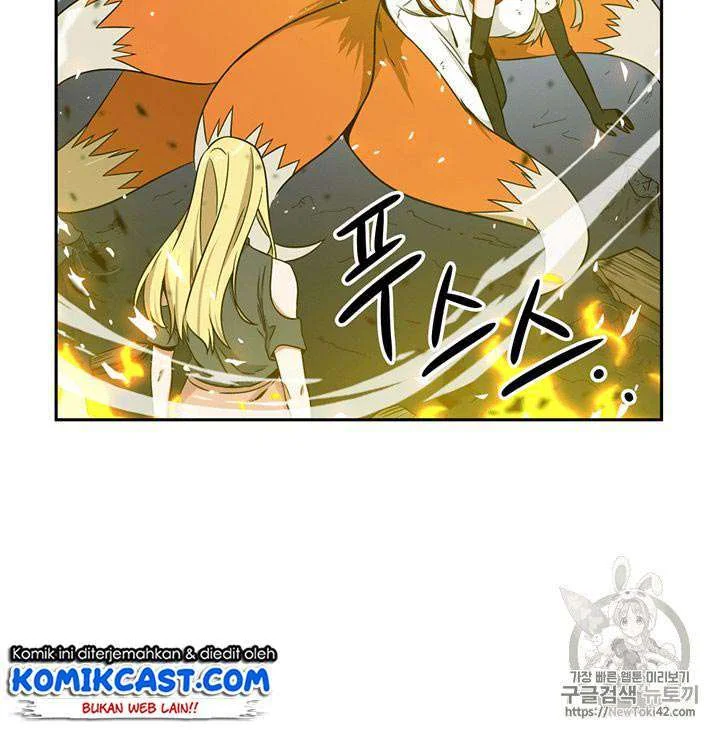 Tomb Raider King chapter 80 halaman 85