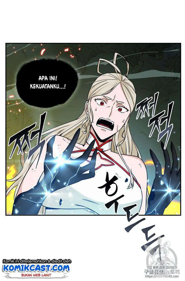 Tomb Raider King chapter 80 halaman 86
