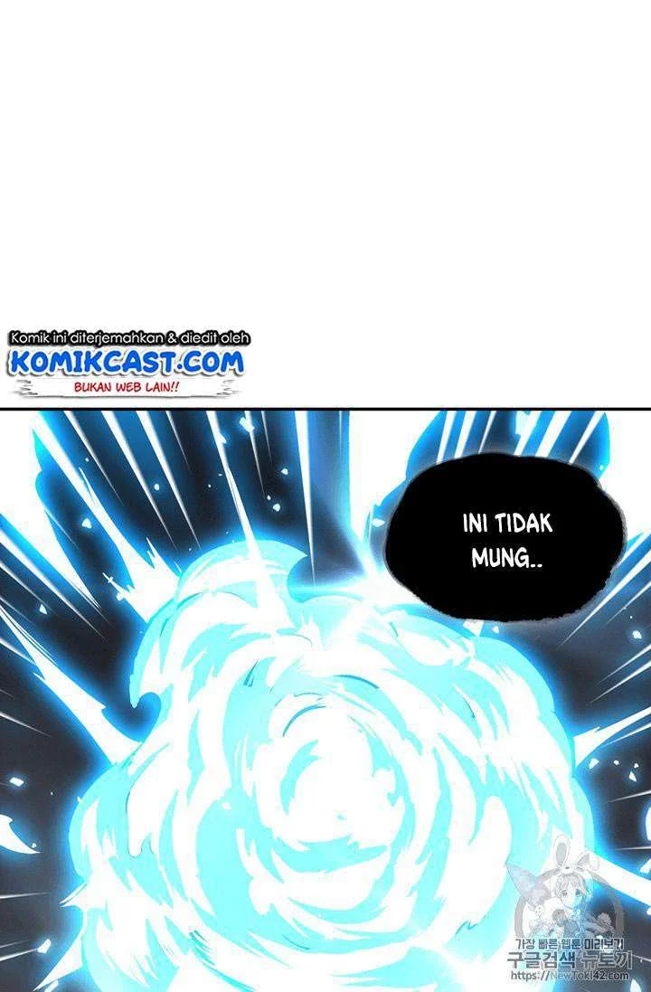 Tomb Raider King chapter 80 halaman 87