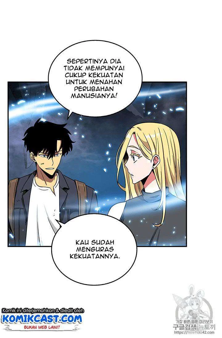 Tomb Raider King chapter 80 halaman 91