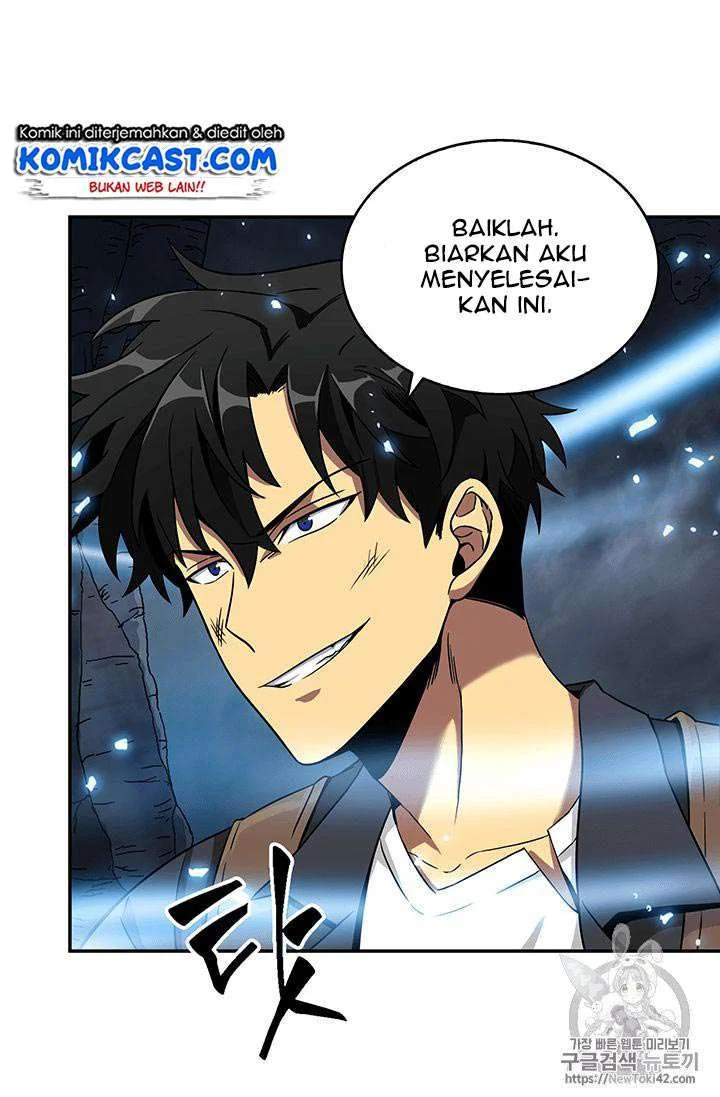 Tomb Raider King chapter 80 halaman 92