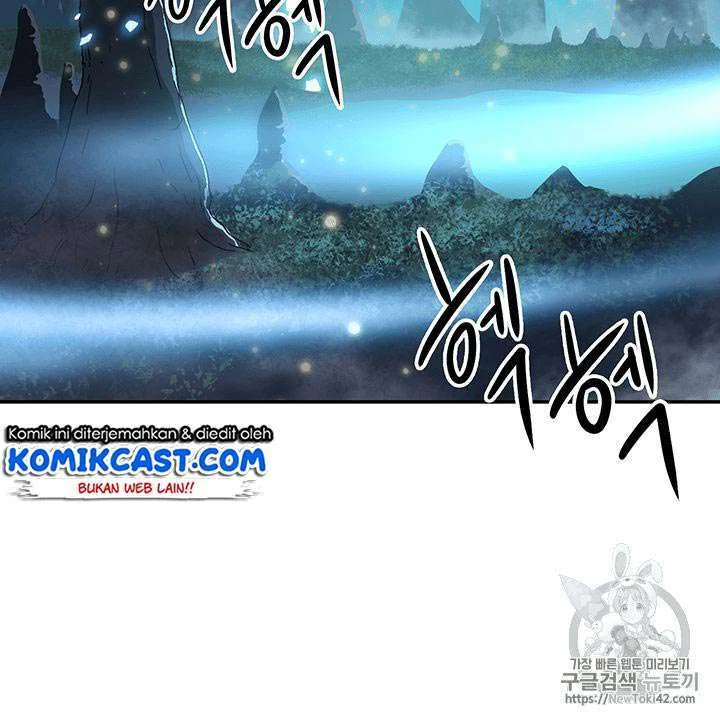 Tomb Raider King chapter 80 halaman 94