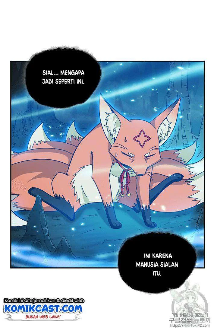 Tomb Raider King chapter 80 halaman 95