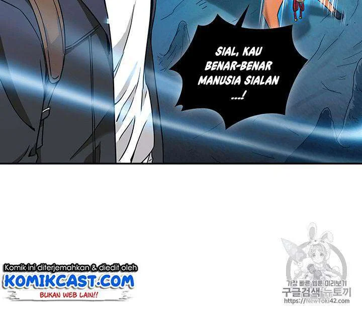 Tomb Raider King chapter 80 halaman 98