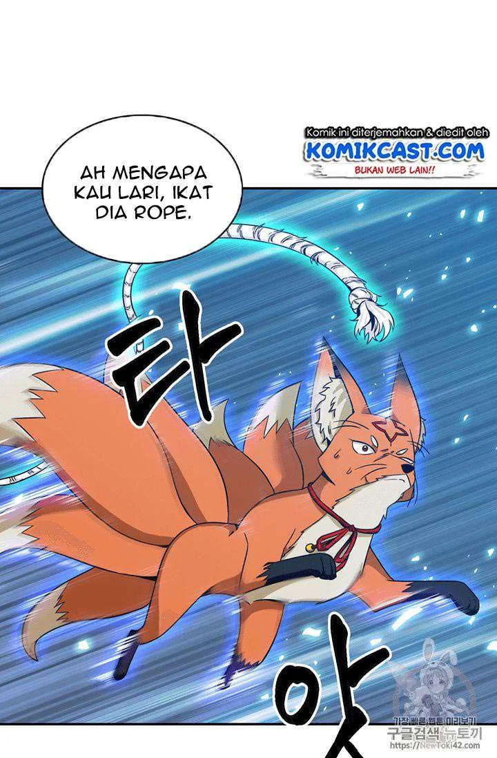 Tomb Raider King chapter 80 halaman 99
