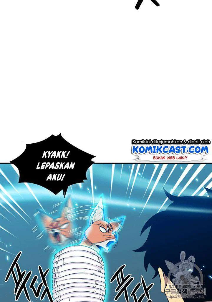 Tomb Raider King chapter 80 halaman 100