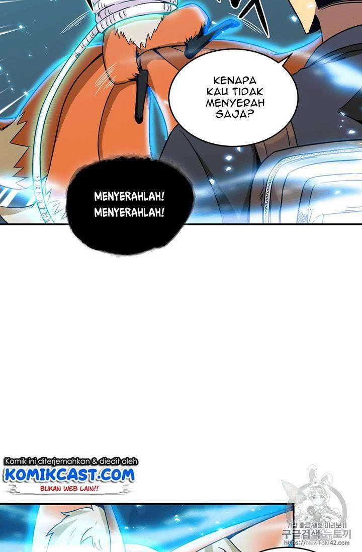 Tomb Raider King chapter 80 halaman 101