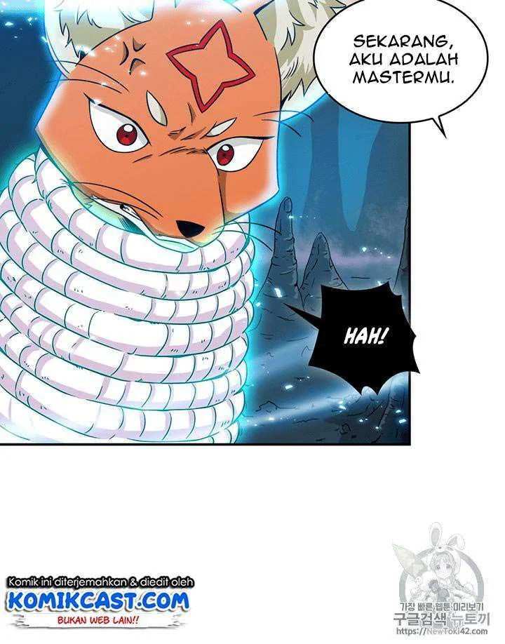 Tomb Raider King chapter 80 halaman 102
