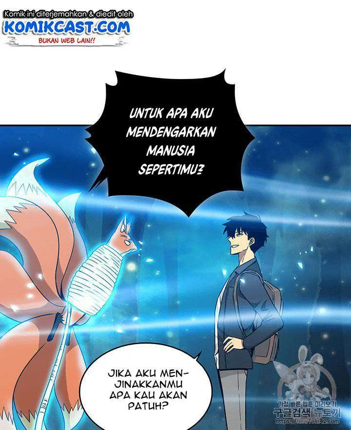 Tomb Raider King chapter 80 halaman 103