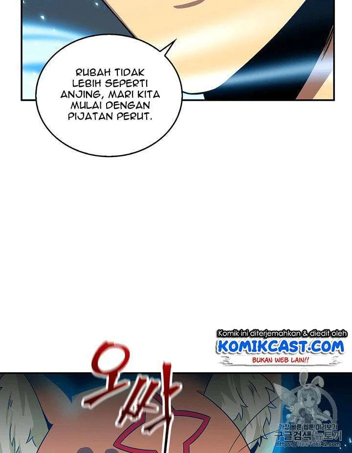 Tomb Raider King chapter 80 halaman 105