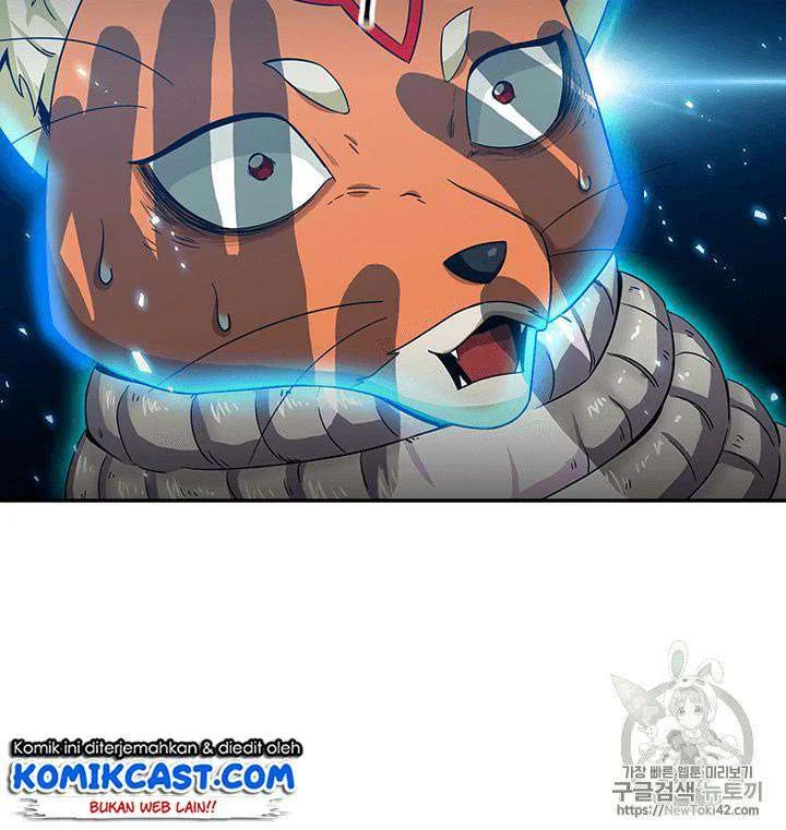 Tomb Raider King chapter 80 halaman 106