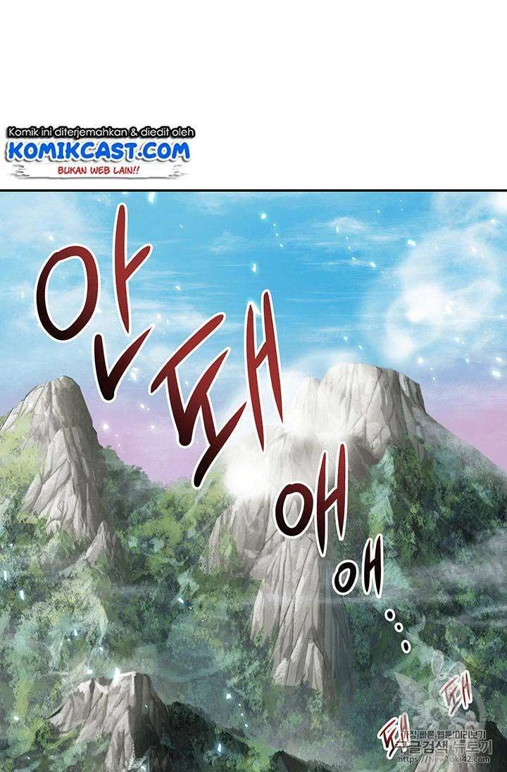 Tomb Raider King chapter 80 halaman 107