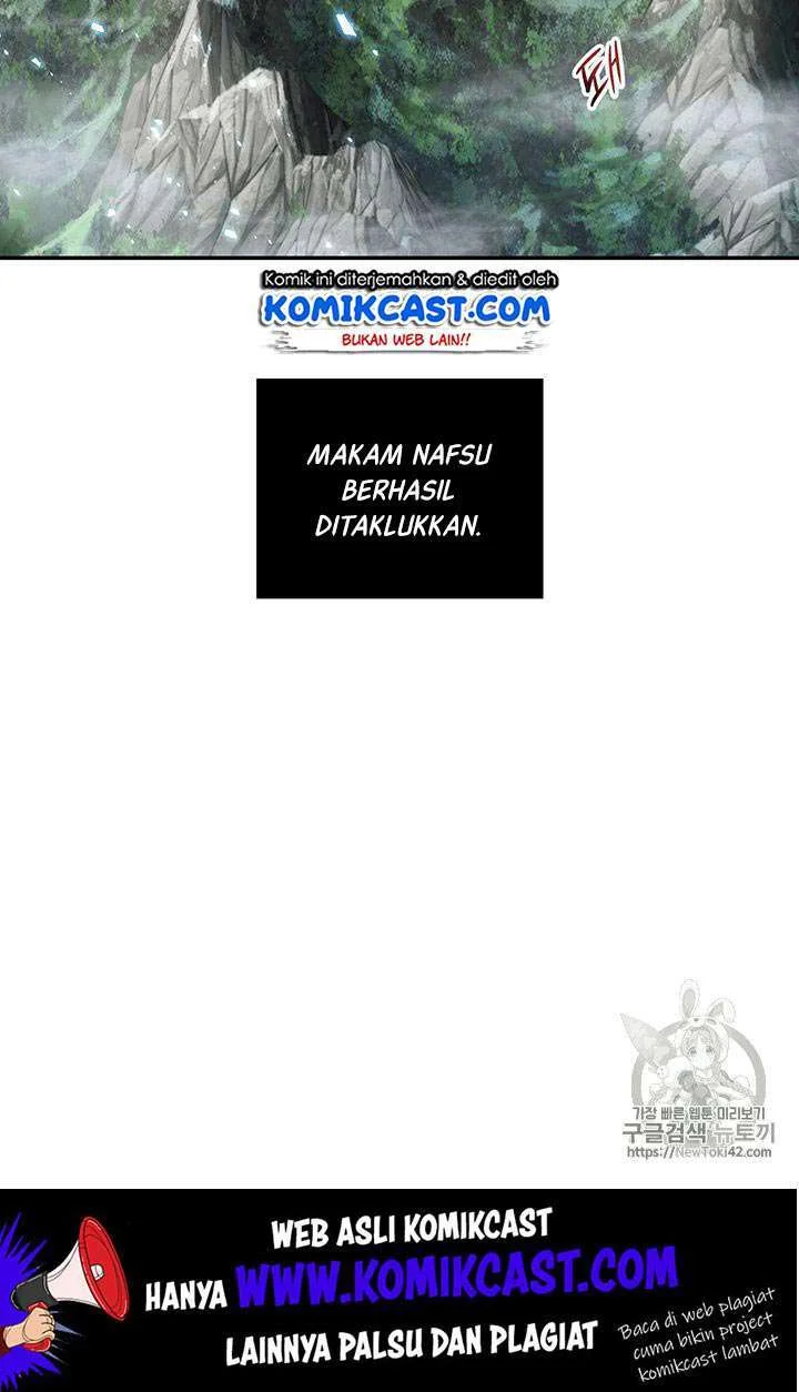 Tomb Raider King chapter 80 halaman 108