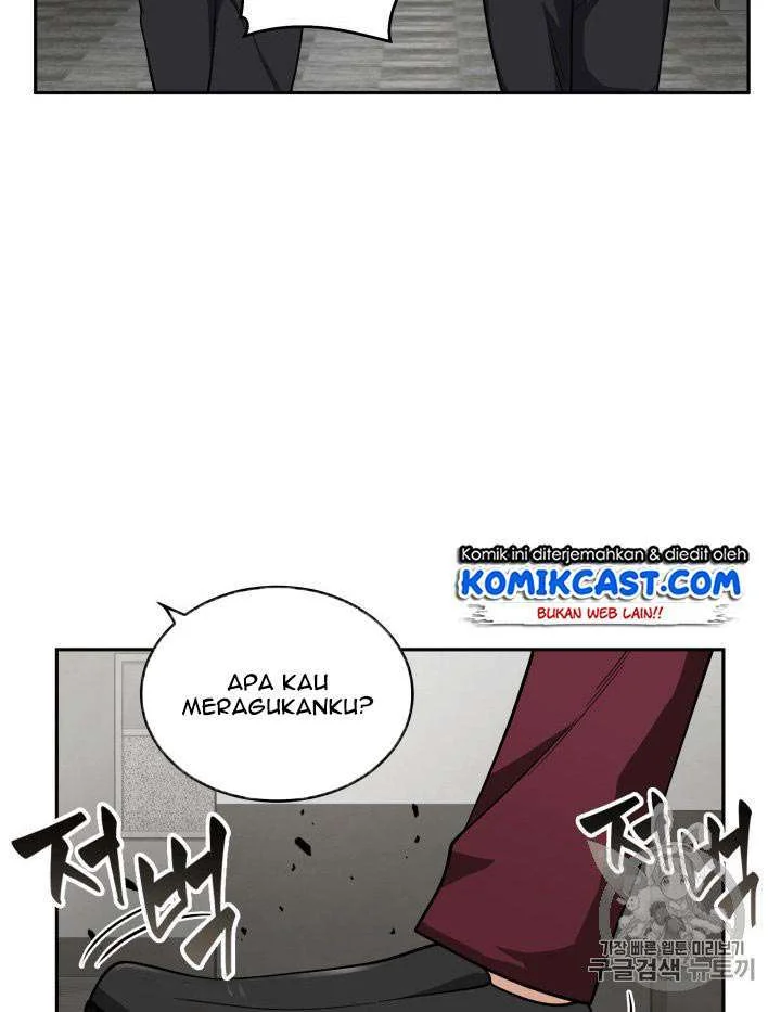 Tomb Raider King Bab 81 halaman 8