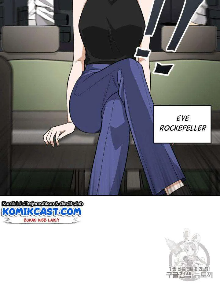 Tomb Raider King Bab 81 halaman 21
