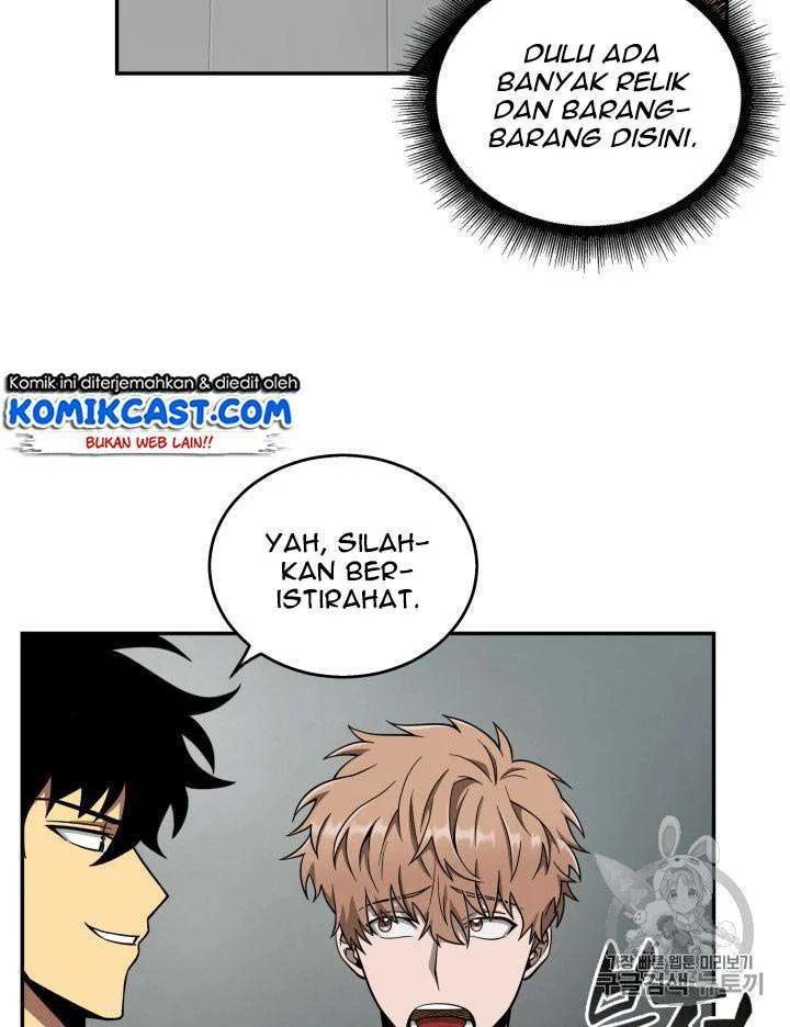 Tomb Raider King Bab 81 halaman 49