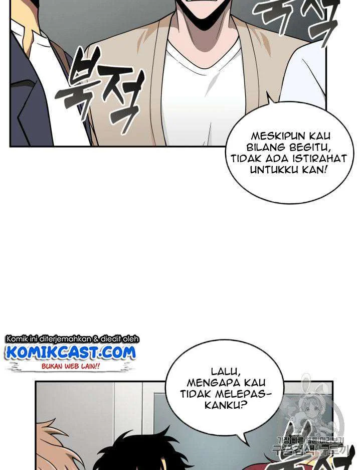 Tomb Raider King Bab 81 halaman 50