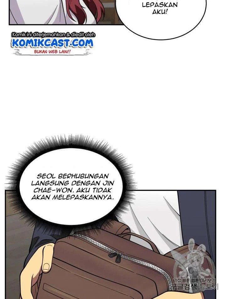 Tomb Raider King Bab 81 halaman 53