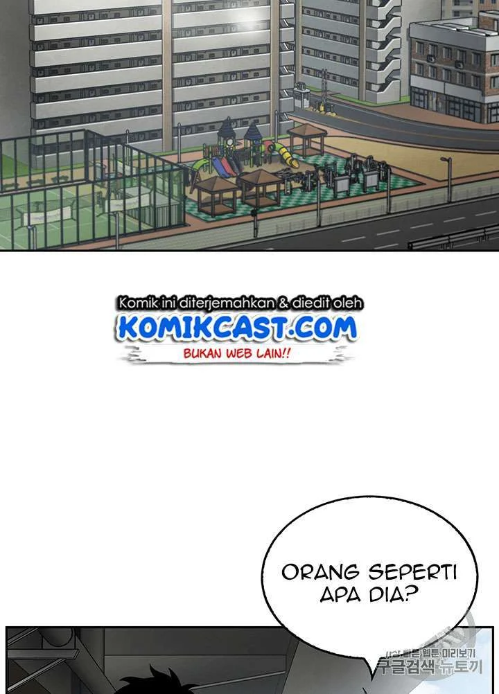 Tomb Raider King chapter 82 halaman 4