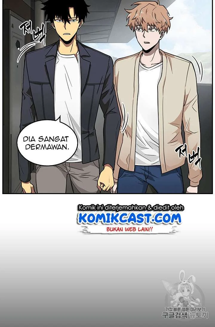 Tomb Raider King chapter 82 halaman 5