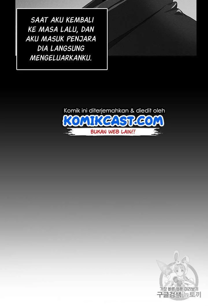 Tomb Raider King chapter 82 halaman 7