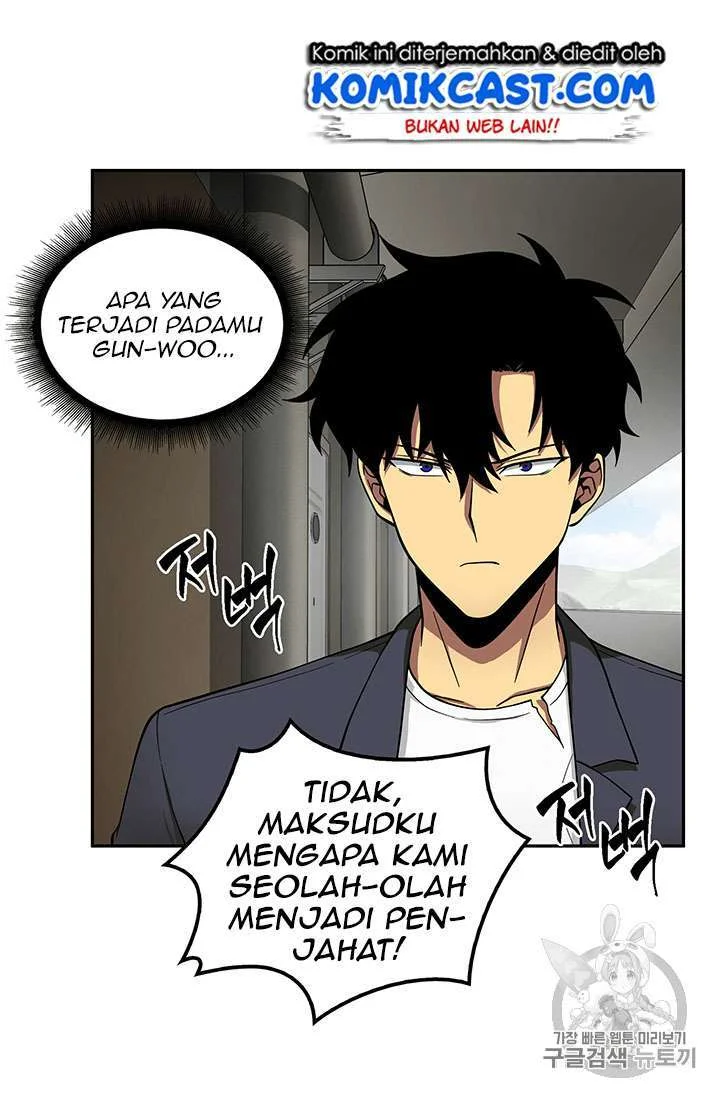 Tomb Raider King chapter 82 halaman 8