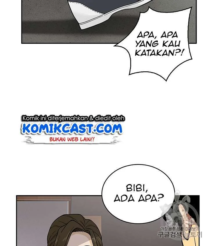 Tomb Raider King chapter 82 halaman 14