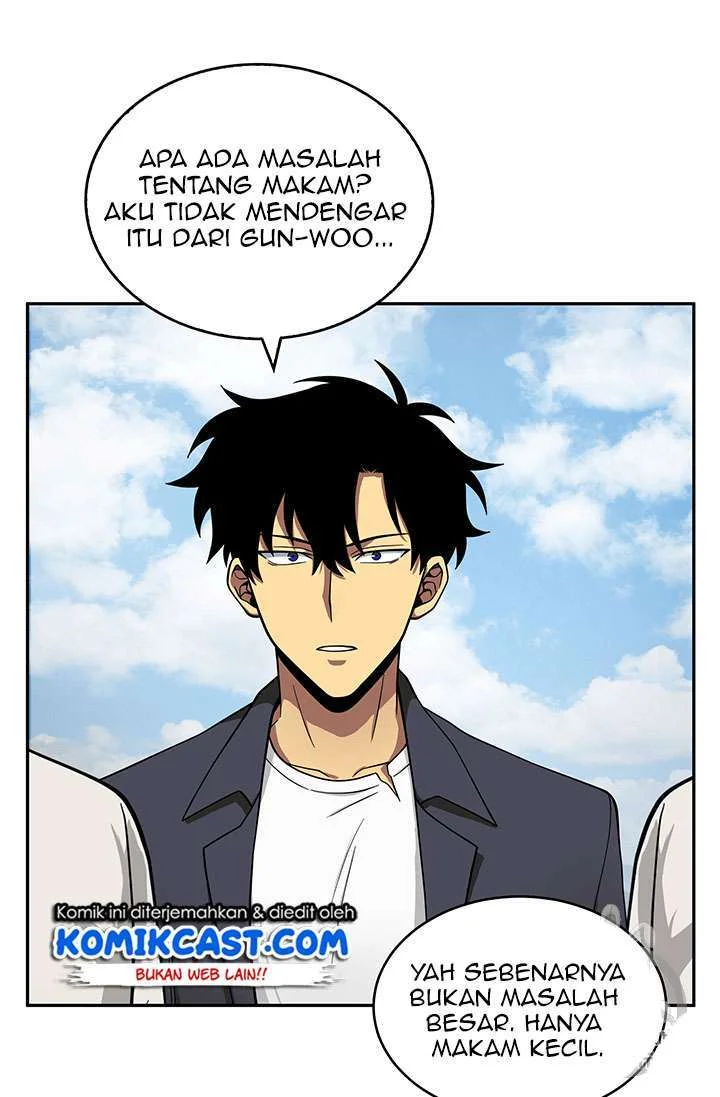 Tomb Raider King chapter 82 halaman 16