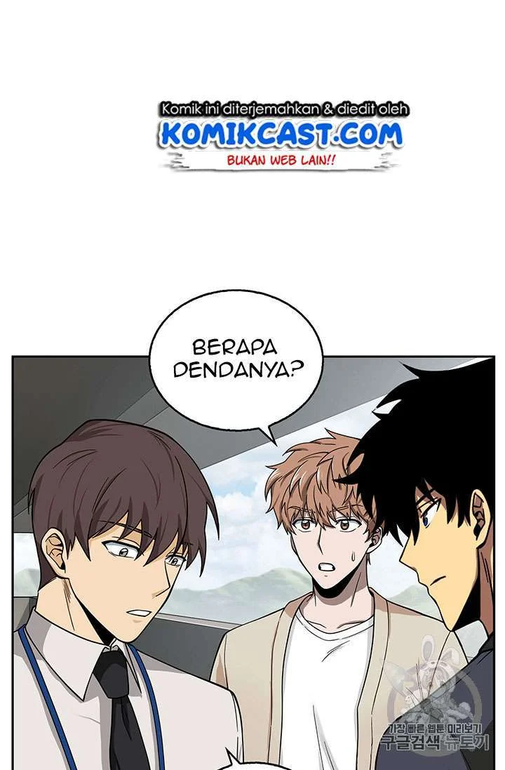 Tomb Raider King chapter 82 halaman 25