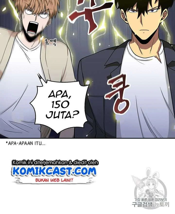 Tomb Raider King chapter 82 halaman 28