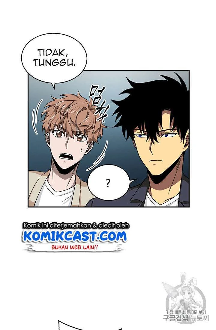 Tomb Raider King chapter 82 halaman 29