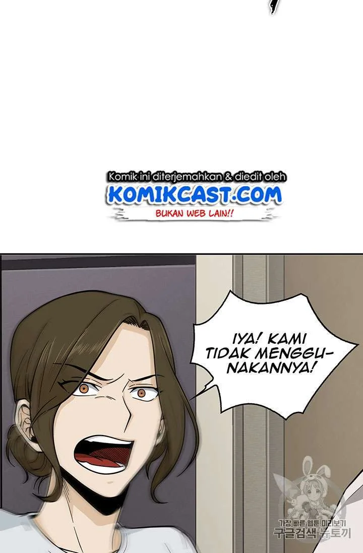 Tomb Raider King chapter 82 halaman 31