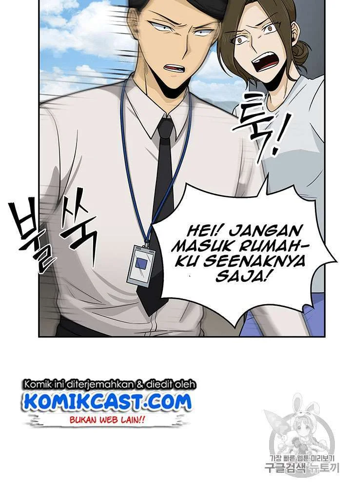 Tomb Raider King chapter 82 halaman 33
